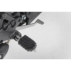 Мото степенки SW-MOTECH FOOTREST KIT ION KLE 300