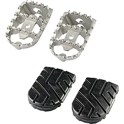 Мото степенки SW-MOTECH FOOTREST KIT ION TRK 502 X ABS 23