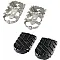 Мото степенки SW-MOTECH FOOTREST KIT ION TRK 502 X ABS 23