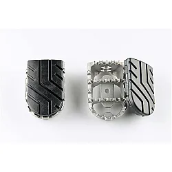 Мото степенки SW-MOTECH ION FOOTREST KIT PAN AMERICA 1250 ABS
