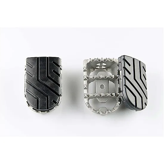 Мото степенки SW-MOTECH ION PILLION FOOTREST KIT PAN AMERICA 1250 ABS 21-23