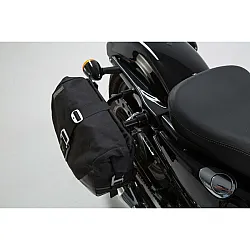Комплект странични чанти SW-MOTECH LC SIDE BAG SYS LEGEND BK XL 1200 C 17-20