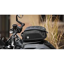 Чанта за резервоар SW-MOTECH LEGEND GEAR TANK BAG LT4