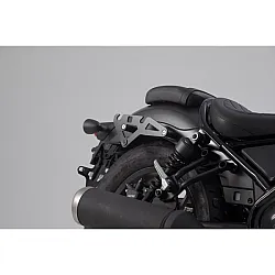Комплект странични чанти SW-MOTECH LH SIDE BAG SYS LEGEND CMX 500
