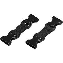 Колани за багаж SW-MOTECH ADAPTERS FEMALE/FEMALE 2
