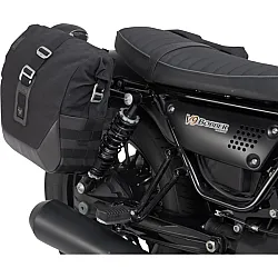 Мото чанта SW-MOTECH PRO TRAVELBAG CAPONORD 1200 ABS
