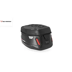 Чанта за резервоар SW-MOTECH PRO YUKON WP TANKBAG CAPONORD 1200 ABS