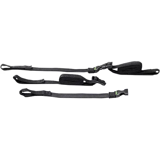 Колани за багаж SW-MOTECH ROK Straps Cargo