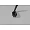 Странична стойка SW-MOTECH SIDE STAND FOOT EXT MT-09 ABS 22 z