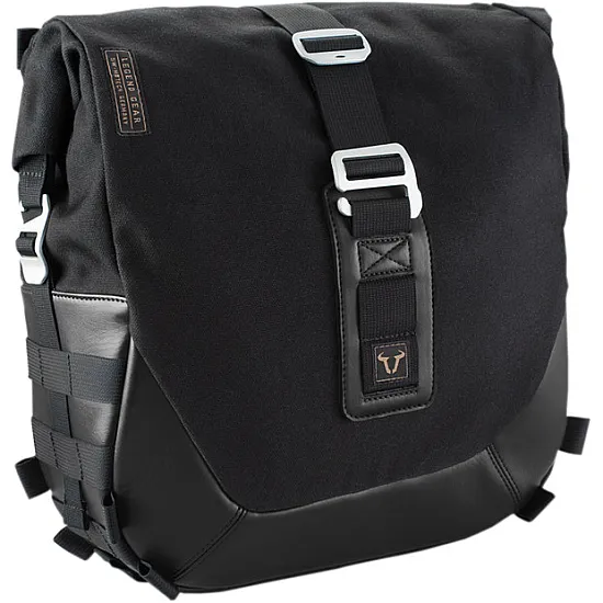 Мото чанти SW-MOTECH SIDEBAG LEGEND LC2 L/B \