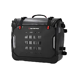Мото чантa SW-MOTECH SIDEBAG SYSBAG WP L CAPONORD 1200 ABS 16