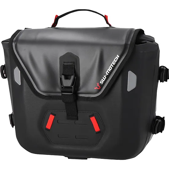 Мото чанти SW-MOTECH SIDEBAG SYSBAG WP S CAPONORD 1200 ABS