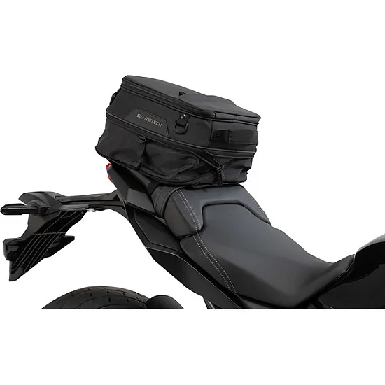 Мото чанта SW-MOTECH TAIL BAG ION S ATLANTIC 125
