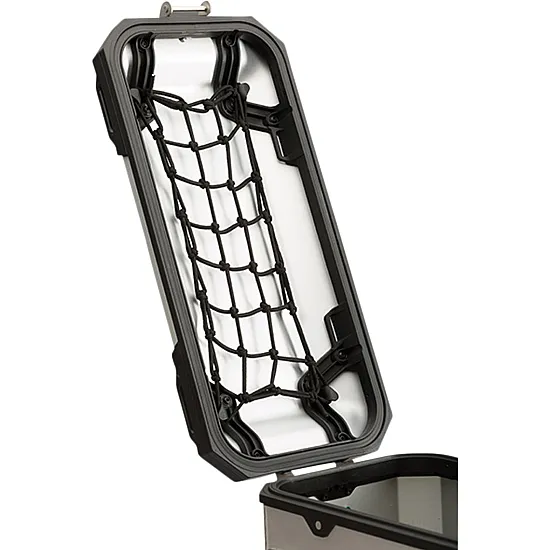 Мрежа за куфар SW-MOTECH TOP CASE TRAX ADV NET \