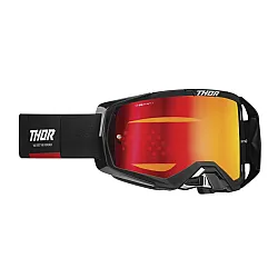 Thor Activate Black / Red