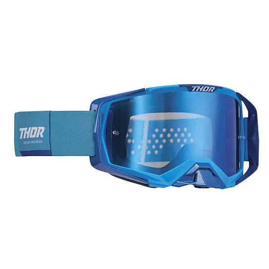 Thor Activate Blue / White