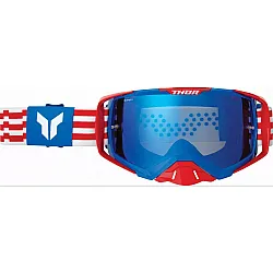 Thor Activate Patriot Red / White / Blue