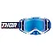Очила Thor Activate Stripes Rd / Wh / Bl