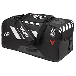 Сак за мотокрос екипировка THOR CIRCUIT BK/CORAL
