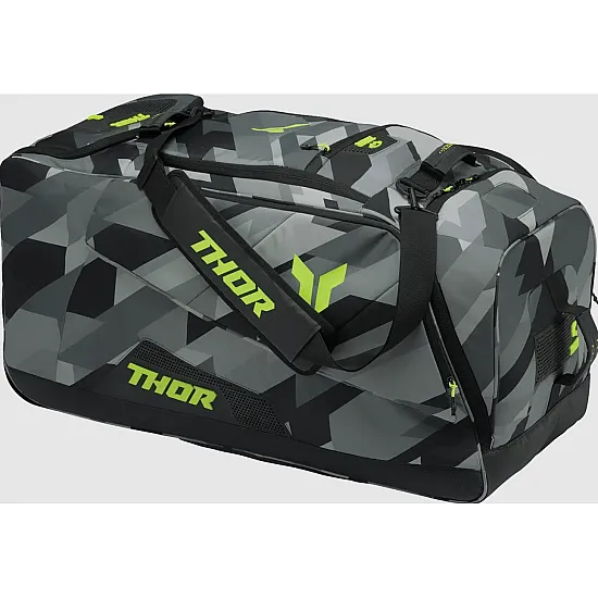 Сак за мотокрос екипировка THOR CIRCUIT CAMO/ACID