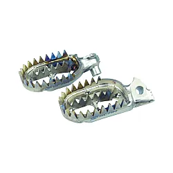 Титаниеви степенки SCAR за YAMAHA