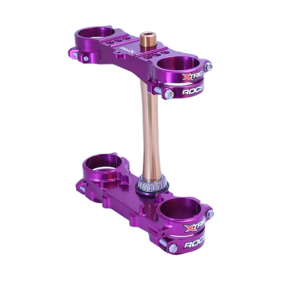 Трипътник XTRIG ROCS Tech ROCS PURPLE