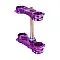 Трипътник XTRIG ROCS Tech ROCS PURPLE