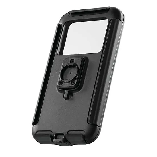 Универсален твърд калъф за смартфон Opti Case - 90540