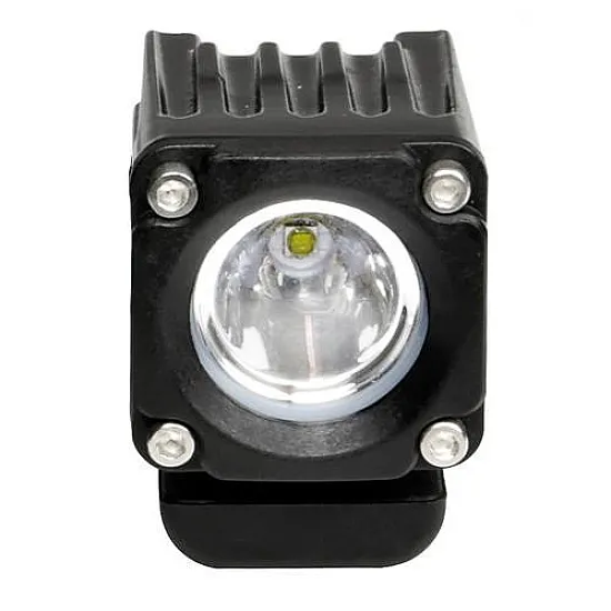 Универсална LED светлина за мотор LAMPA 72338