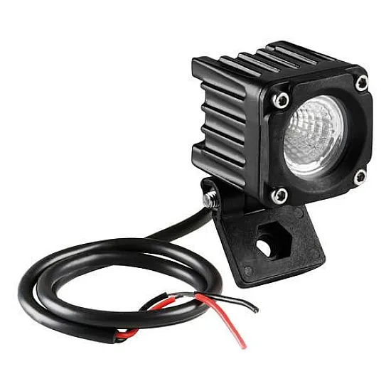 Универсална LED светлина за мотор LAMPA 72339