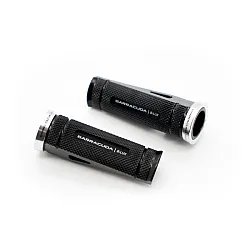 УНИВЕРСАЛНИ МОТО СТЕПЕНКИ BARRACUDA BLACK