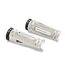УНИВЕРСАЛНИ МОТО СТЕПЕНКИ BARRACUDA SILVER