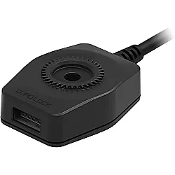 USB Charger QUAD LOCK Motorcycle