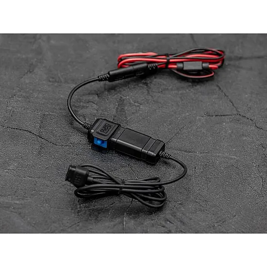 USB зарядно QUAD LOCK