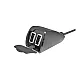 Зарядно устойчиво Usb-Fix Trek Ultra Fast Charge - 5400 mA - 12/24V 38828
