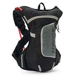 Хидраторна раница USWE MOTO HYDRO 4L HYDRATION PACK BLACK