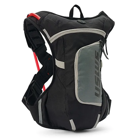 Хидраторна раница USWE MOTO HYDRO 4L HYDRATION PACK BLACK