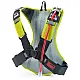 Хидраторна раница USWE OUTLANDER 4L HYDRATION PACK CRAZY YELLOW