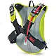 Хидраторна раница USWE OUTLANDER 9L HYDRATION PACK CRAZY YELLOW