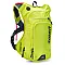 Хидраторна раница USWE OUTLANDER 9L HYDRATION PACK CRAZY YELLOW