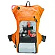Хидраторна раница USWE OUTLANDER 9L HYDRATION PACK ORANGE