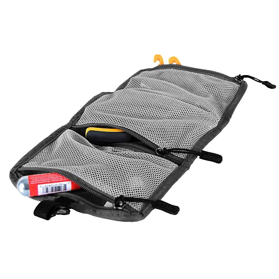 Калъф за инструменти USWE TOOL POUCH BLACK
