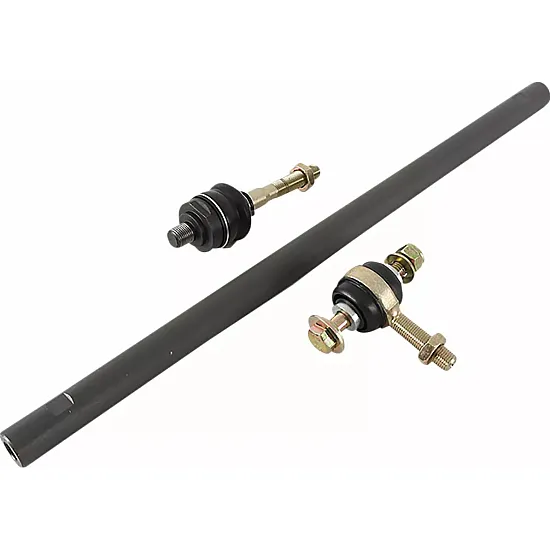 Комплект за сглобяване на щанги за UTV MOOSE RACING RACK/PINION END KIT LH/RH