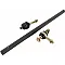 Комплект за сглобяване на щанги за UTV MOOSE RACING RACK/PINION END KIT LH/RH