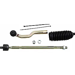 Комплект за сглобяване на щанги за UTV MOOSE RACING TIE RD END KT LFT SDE POL