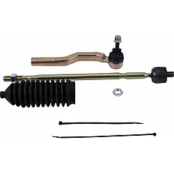 Комплект за сглобяване на щанги за UTV MOOSE RACING TIE RD END KT LFT SDE POL
