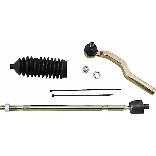 Комплект за сглобяване на щанги за UTV MOOSE RACING TIE RD END RGHT SDE POL