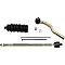 Комплект за сглобяване на щанги за UTV MOOSE RACING TIE RD END RGHT SDE POL