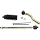 Комплект за сглобяване на щанги за UTV MOOSE RACING TIE RD END RGHT SDE POL
