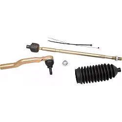 Комплект за сглобяване на щанги за UTV MOOSE RACING TIE ROD END KIT LEFT SIDE